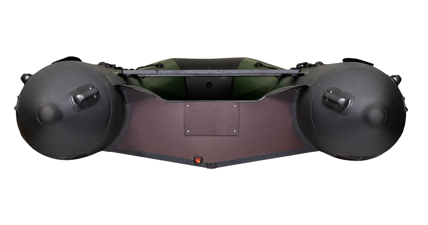 Лодка Ривьера Максима 3800 СК в Подольске