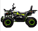 Квадроцикл MOTOLAND (МОТОЛЕНД) VOX200 WILD TRACK X WINCH (баланс. вал) в Подольске