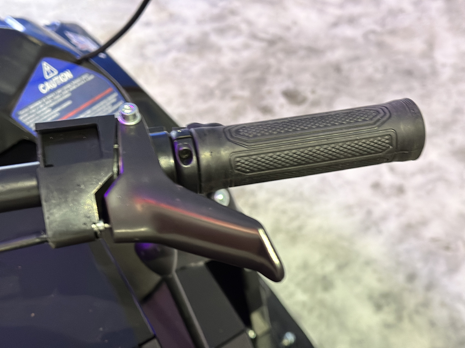 Снегоход PROMAX YAKUT 500 2.0 4T 20 в Подольске