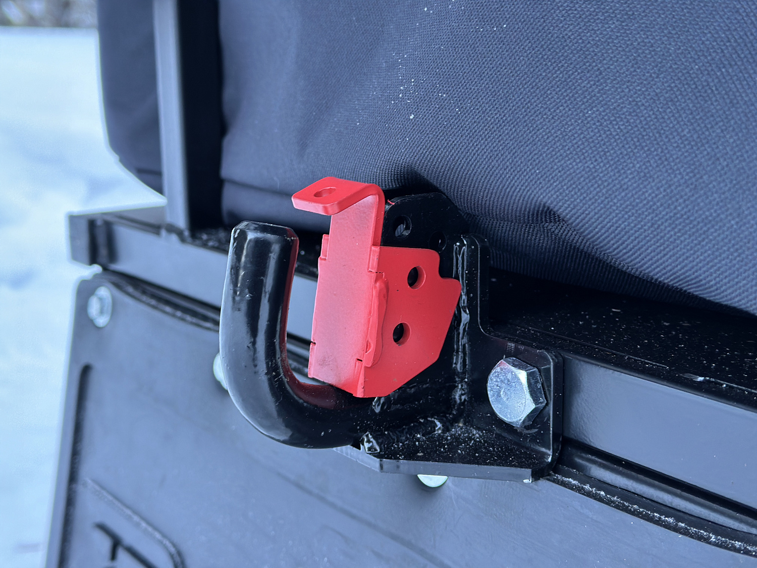 Снегоход PROMAX YAKUT 500 LONG 2.0 4T 29 в Подольске