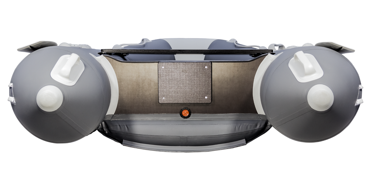 Лодка АКВА 3600 НДНД в Подольске