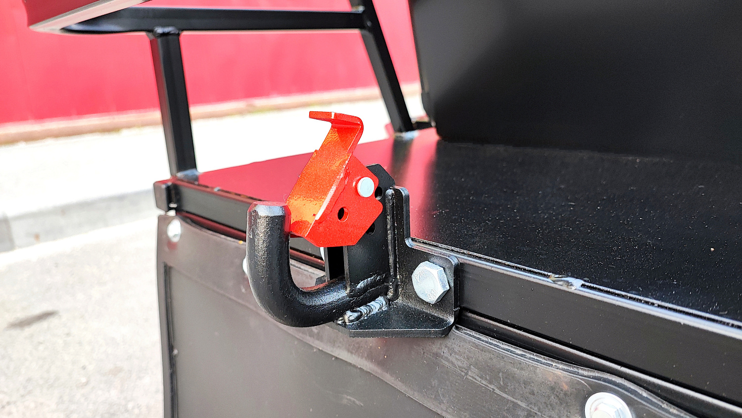 Снегоход PROMAX YAKUT 500 2.0 4T 22 в Подольске