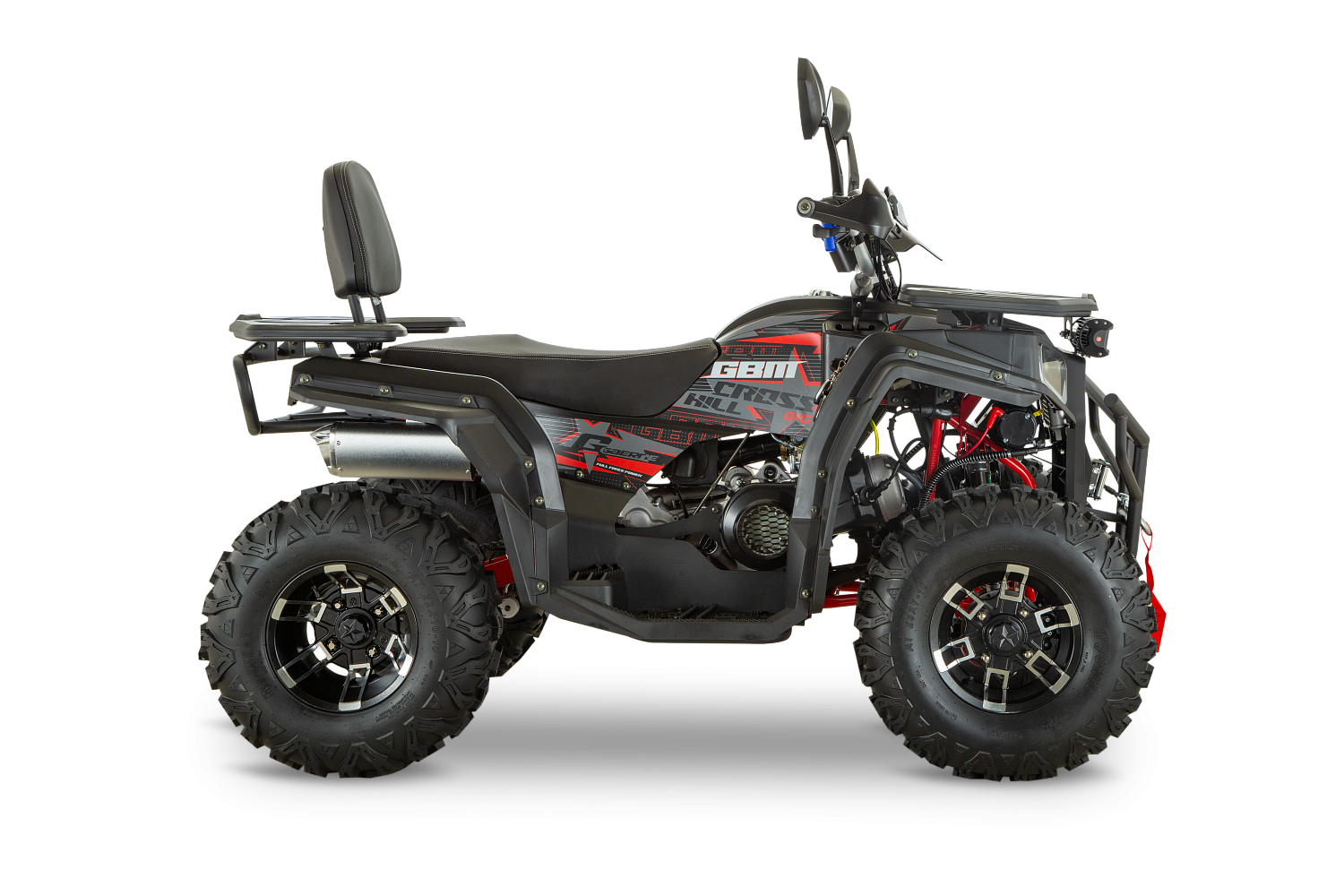 Квадроцикл GBM CROSS HILL 320 BIG PREMIUM в Подольске