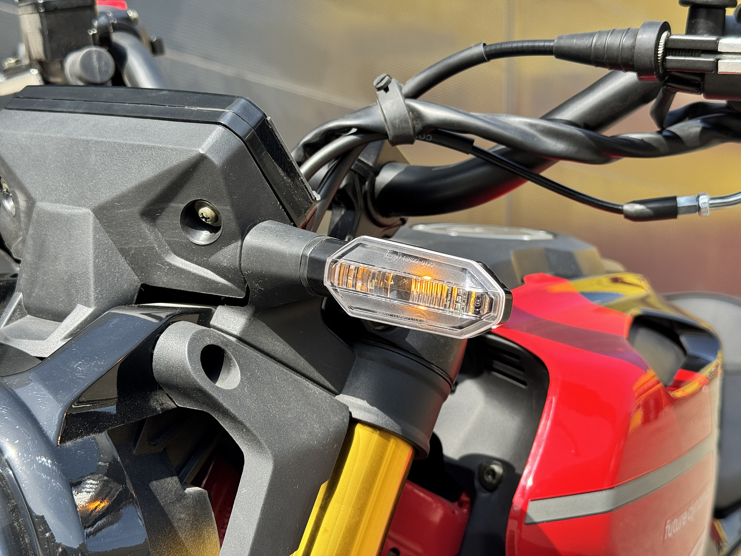 Мотоцикл PROMAX CB300RL (4V, 6G) в Подольске