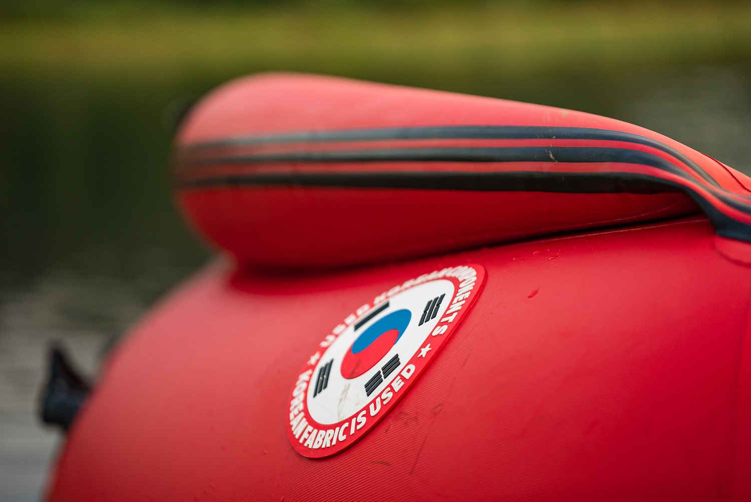 Лодка MISHIMO RIVER FJET PRO 400 под водомет в Подольске