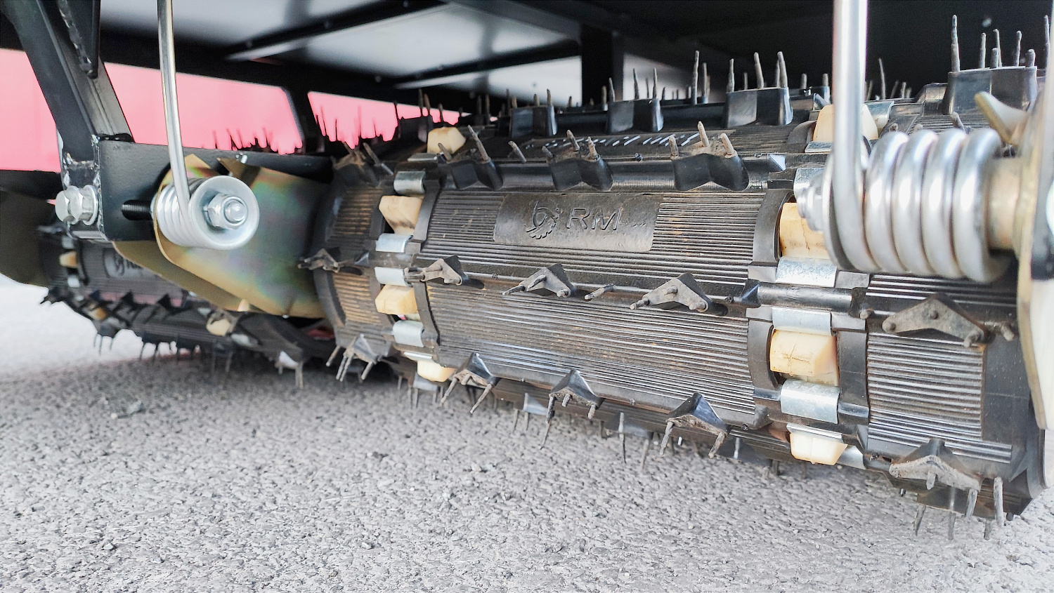 Снегоход PROMAX SNOWBEAR V3 650 2T в Подольске