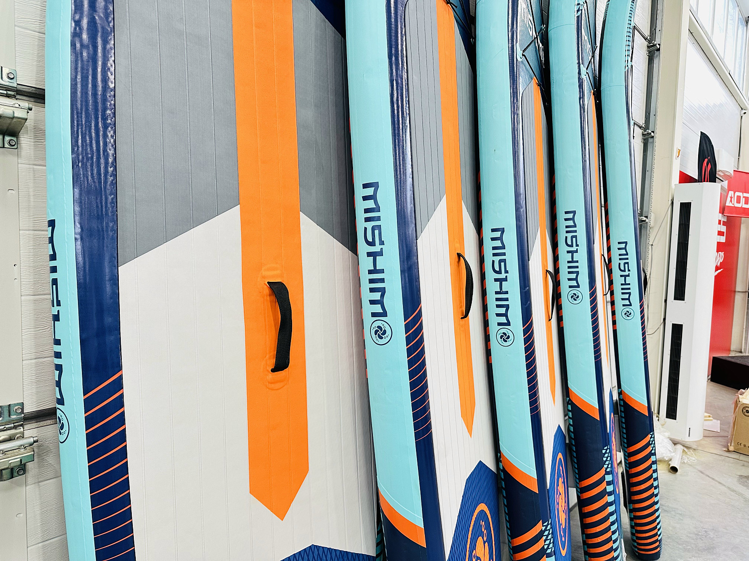 SUP (САП) Доска MISHIMO TROFY 10.6 в Подольске