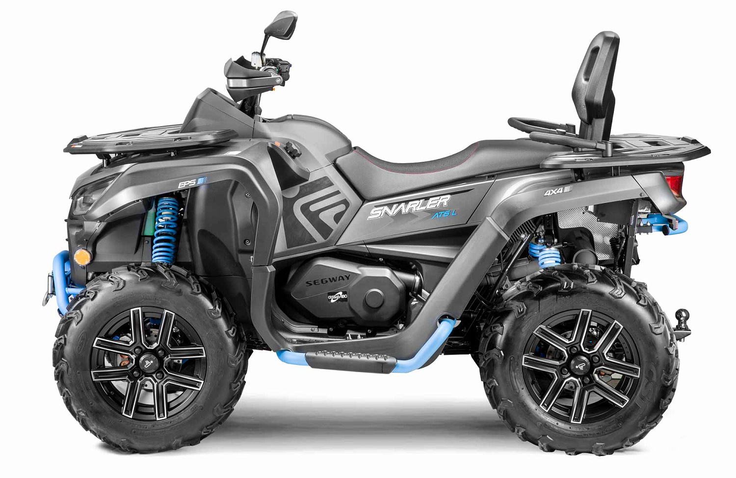  Квадроцикл Segway SNARLER AT6 LE в Подольске