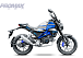 Мопед PROMAX CB150PR (49) в Подольске