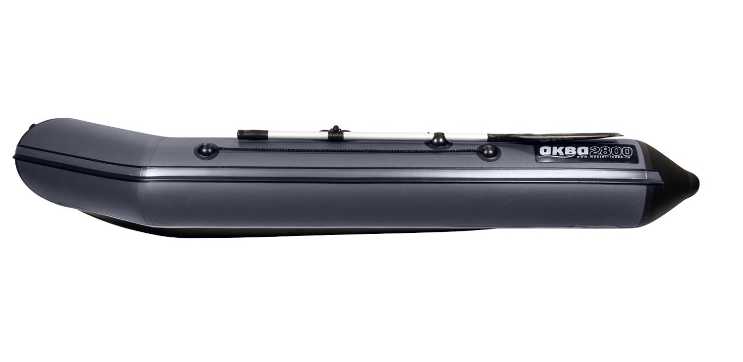  Лодка АКВА 2800 Слань-книжка киль в Подольске