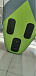 НАДУВНОЙ SUP-BOARD BUSINESS GREEN 10,6 в Подольске