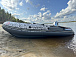 Лодка MISHIMO BIG FLOOR 380 в Подольске