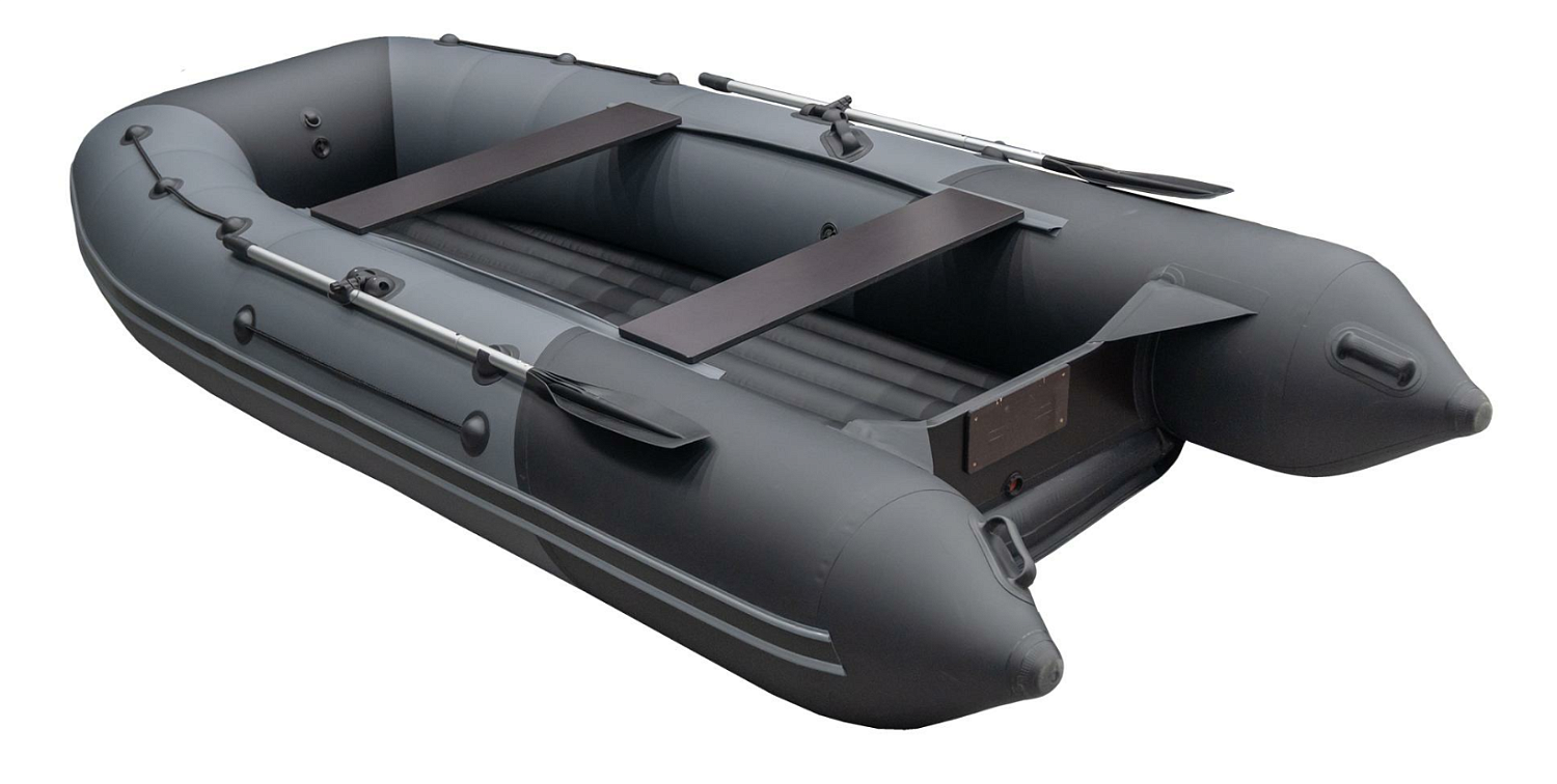 Лодка Таймень RX 4100 НДНД в Подольске