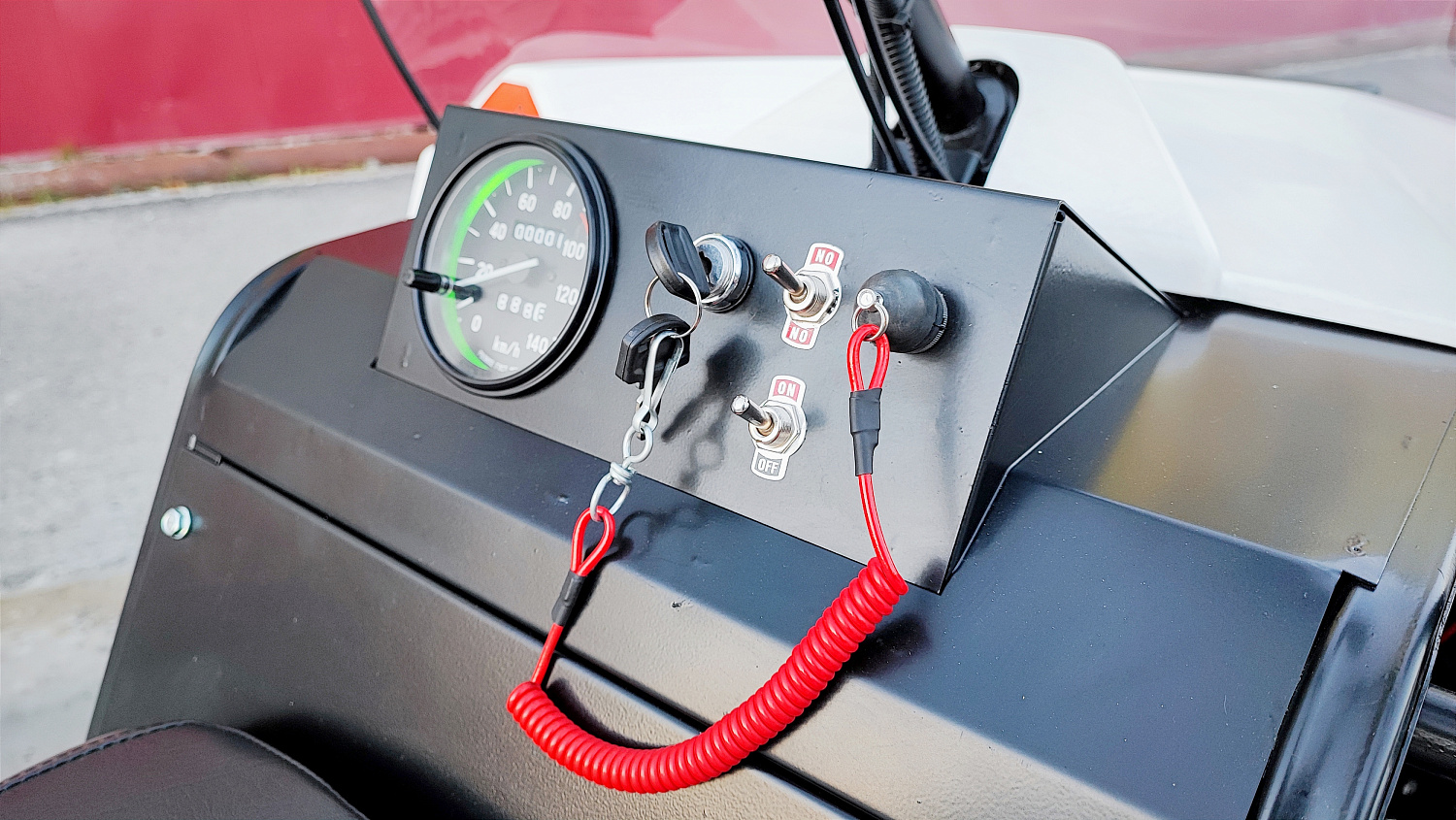 Снегоход PROMAX SNOWBEAR V3 650 2T в Подольске