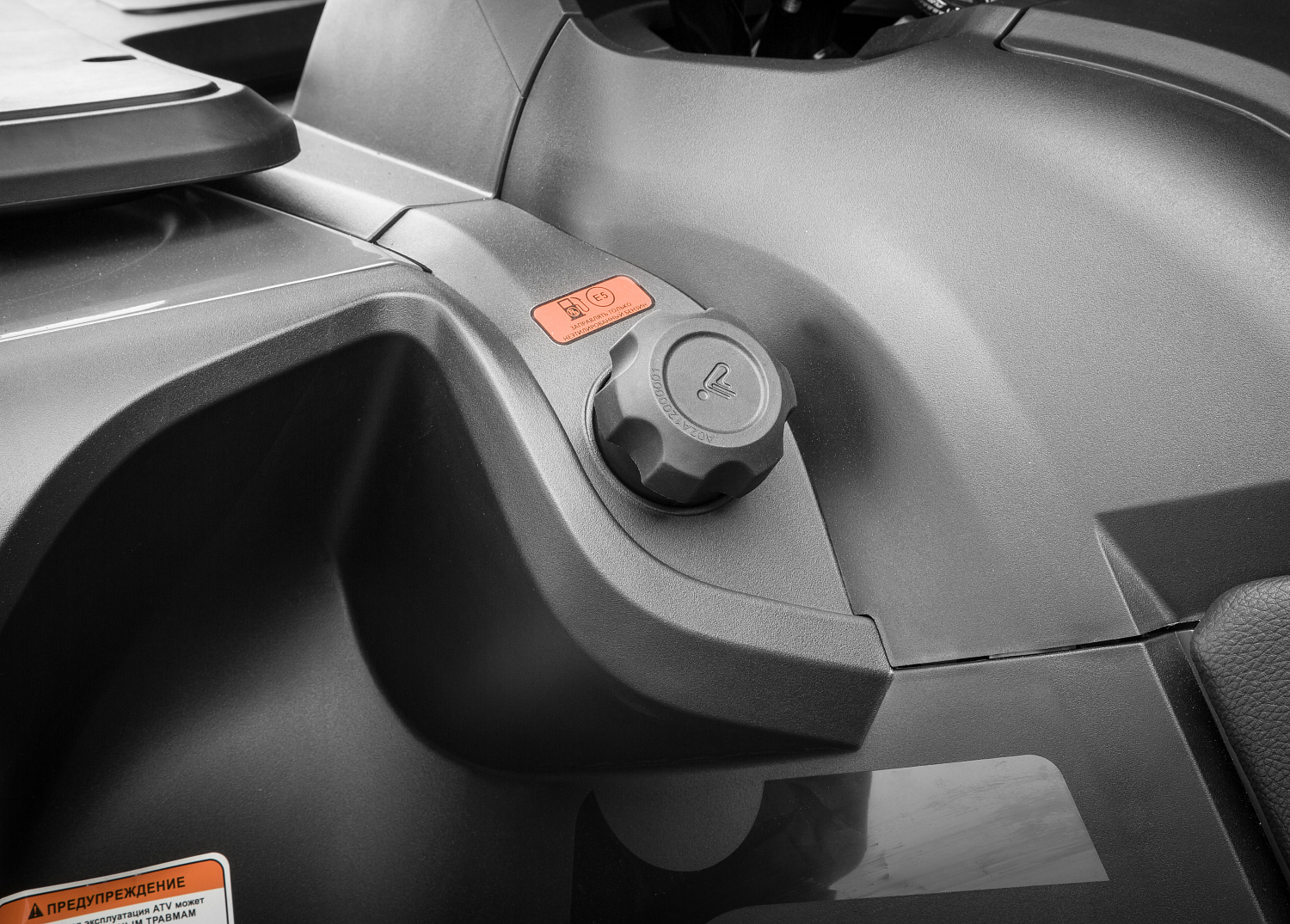  Квадроцикл Segway SNARLER AT6 LE в Подольске