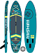 SUP (САП) Доска MISHIMO PRO-MAX Light Teal 11’ (335см) в Подольске