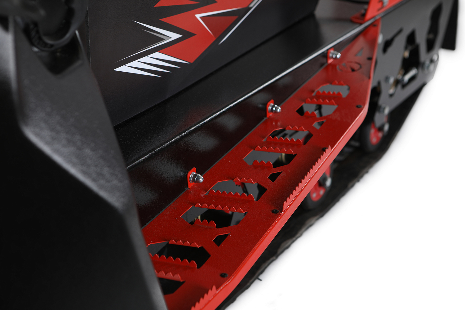 Снегоход IKUDZO HUNTER 600LK 20 V2 в Подольске