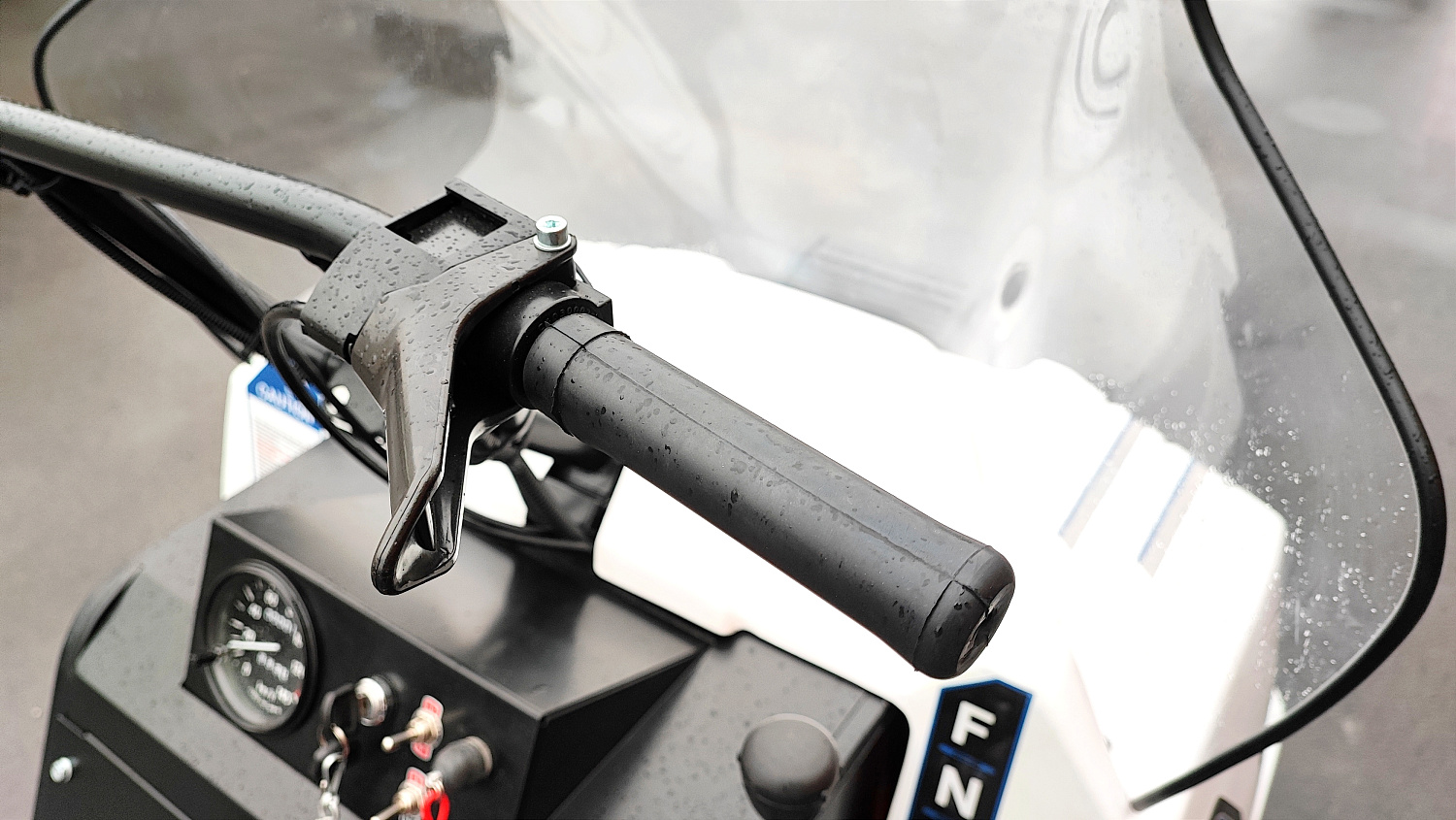 Снегоход PROMAX SNOWBEAR V3 800 4T ST в Подольске