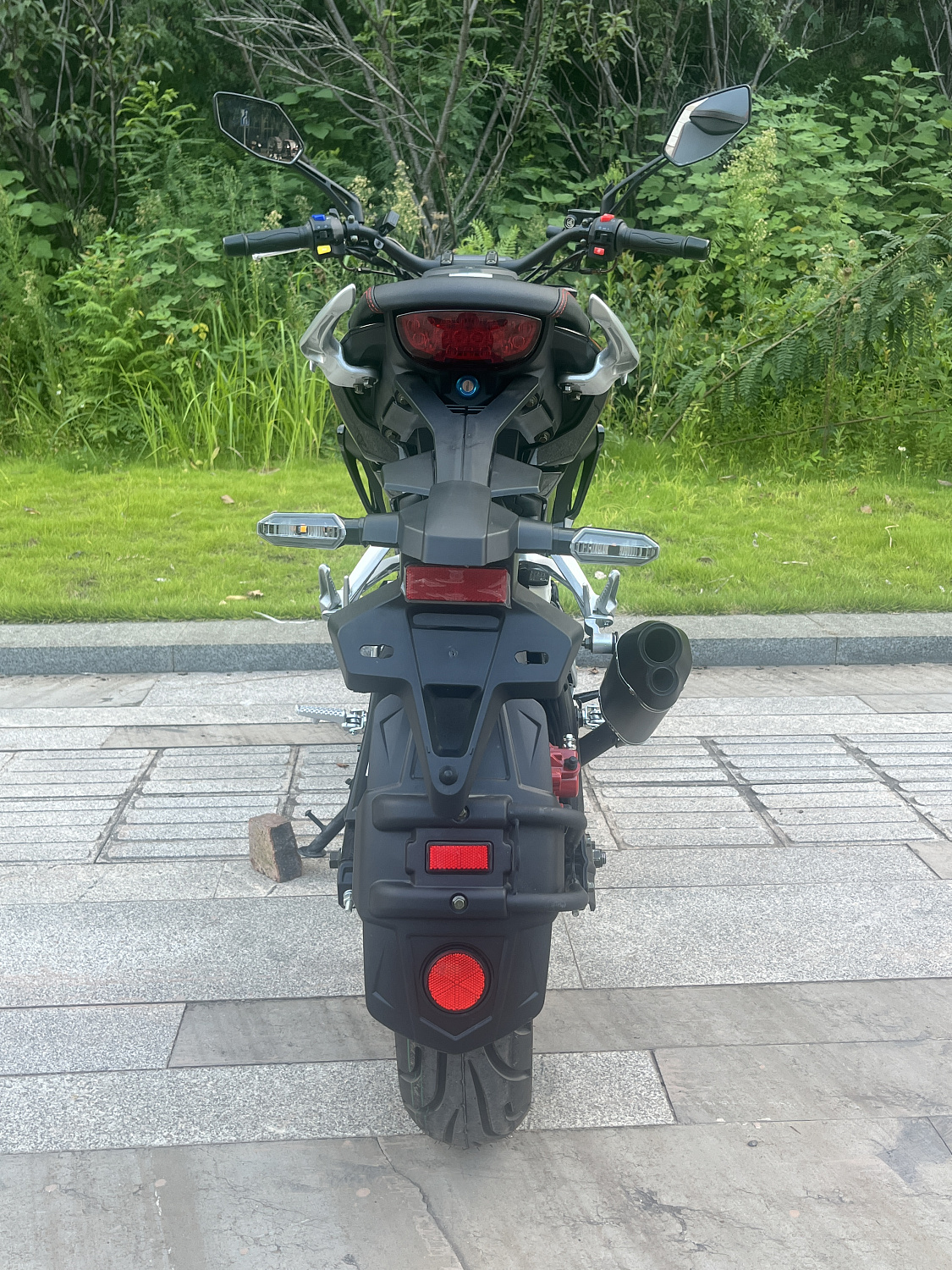 Мопед PROMAX CB130R (49) в Подольске