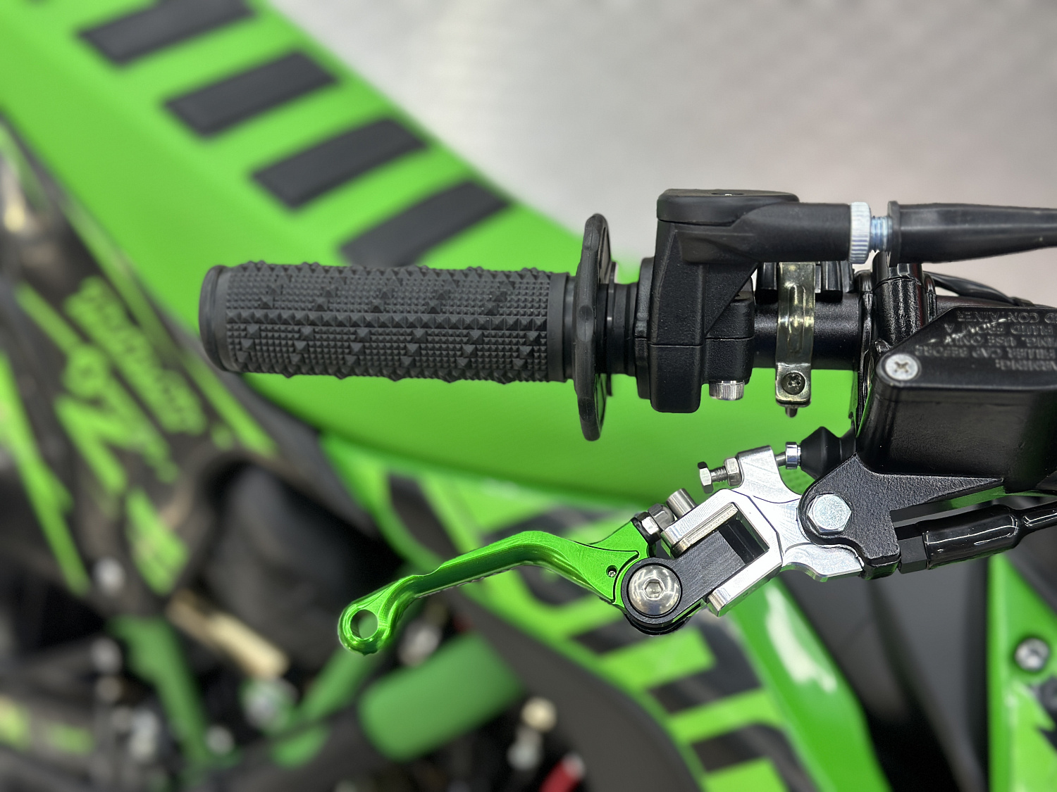 Кроссовый мотоцикл PROMAX DAIKON CB330 в Подольске