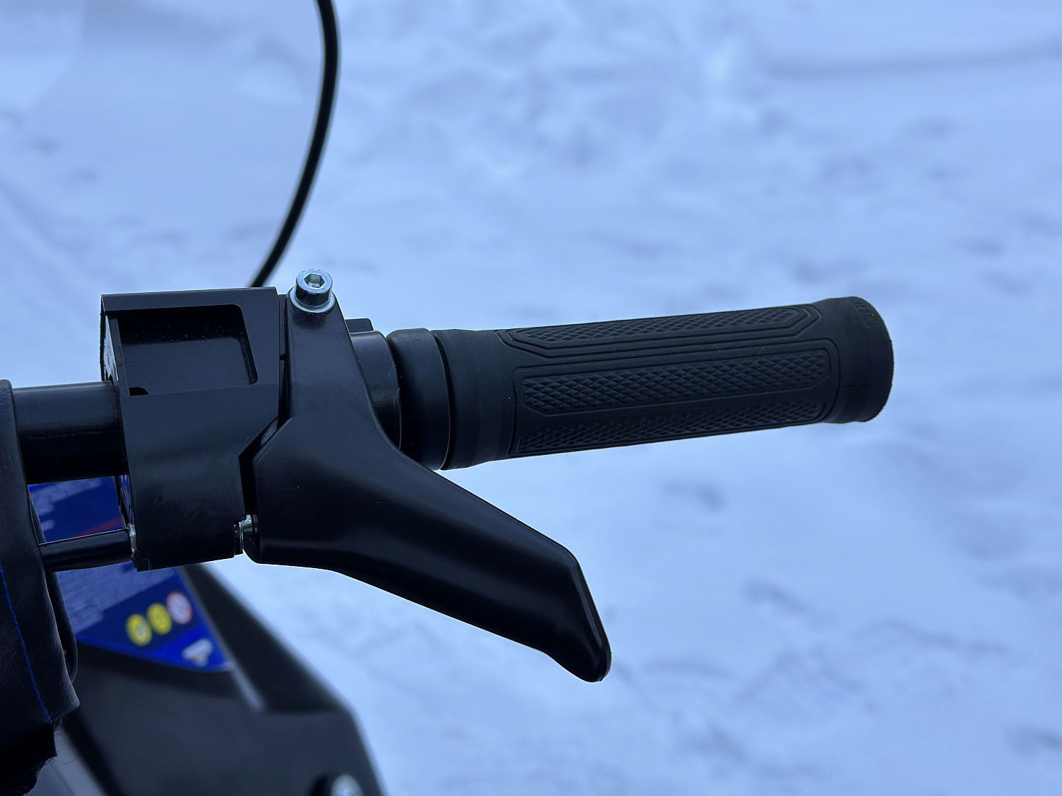 Снегоход PROMAX YAKUT 500 LONG 2.0 4T 29 в Подольске