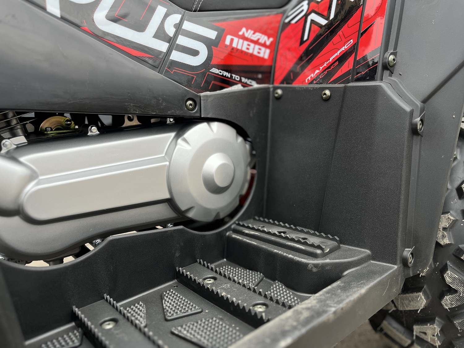 Квадроцикл PROMAX TAURUS 300 MAX-PRO LONG в Подольске