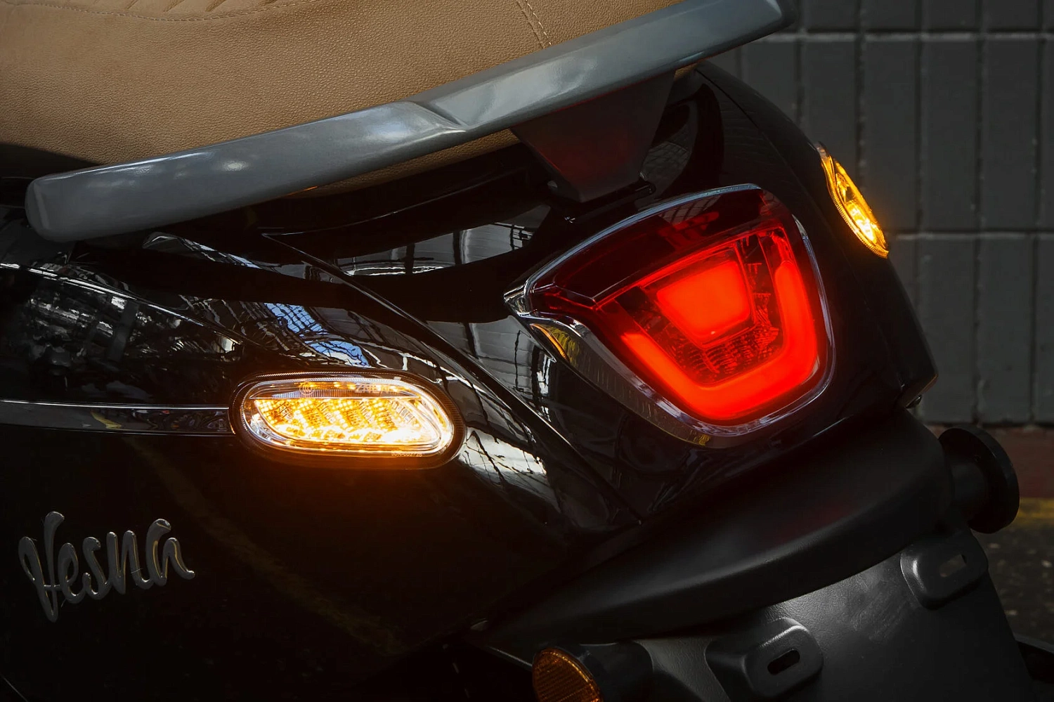 Скутер MINSK Vesna 50 M1NSK в Подольске