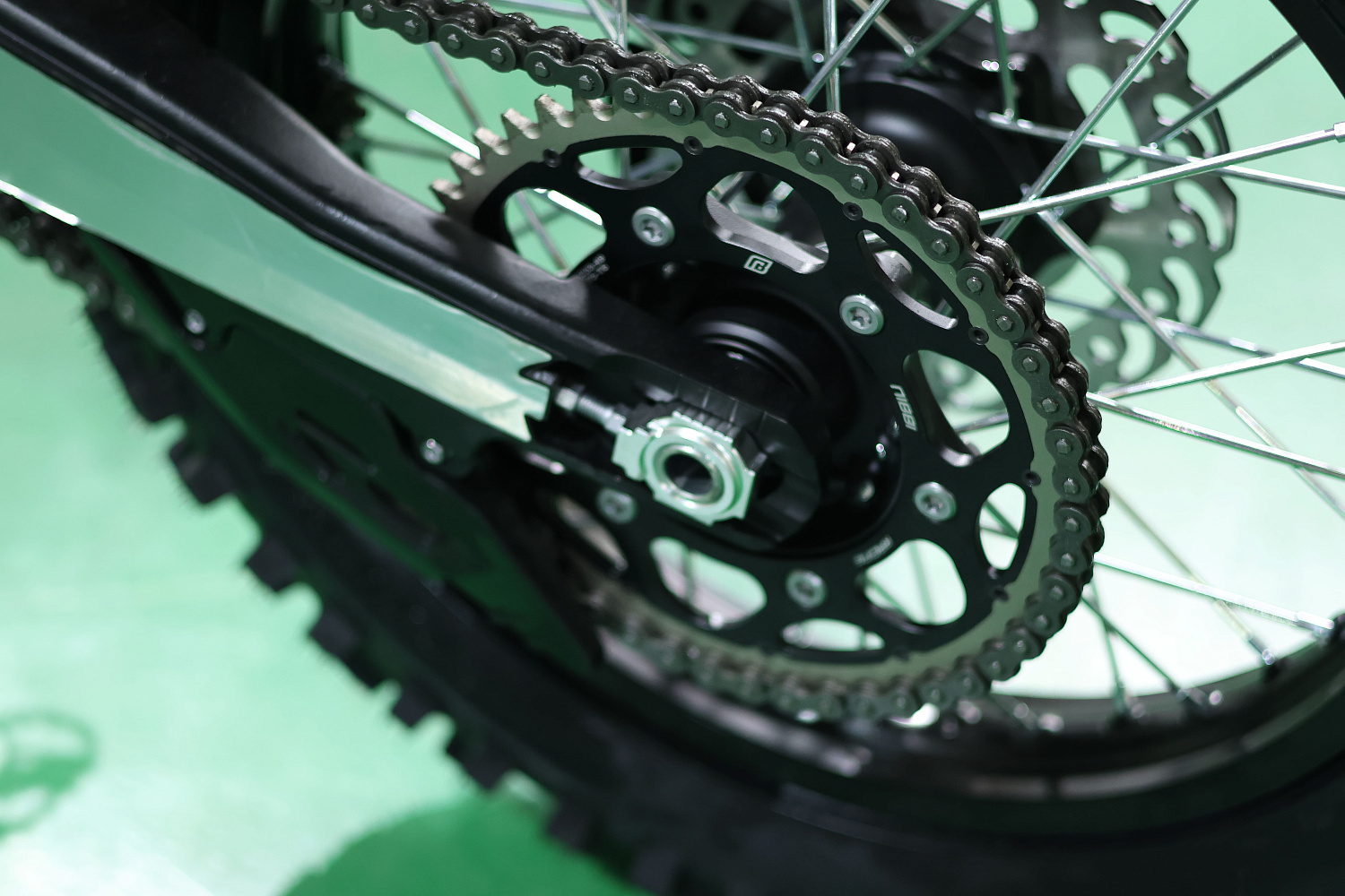 Мотоцикл JHLMOTO JHLofr GS YBS300 (176MN) в Подольске