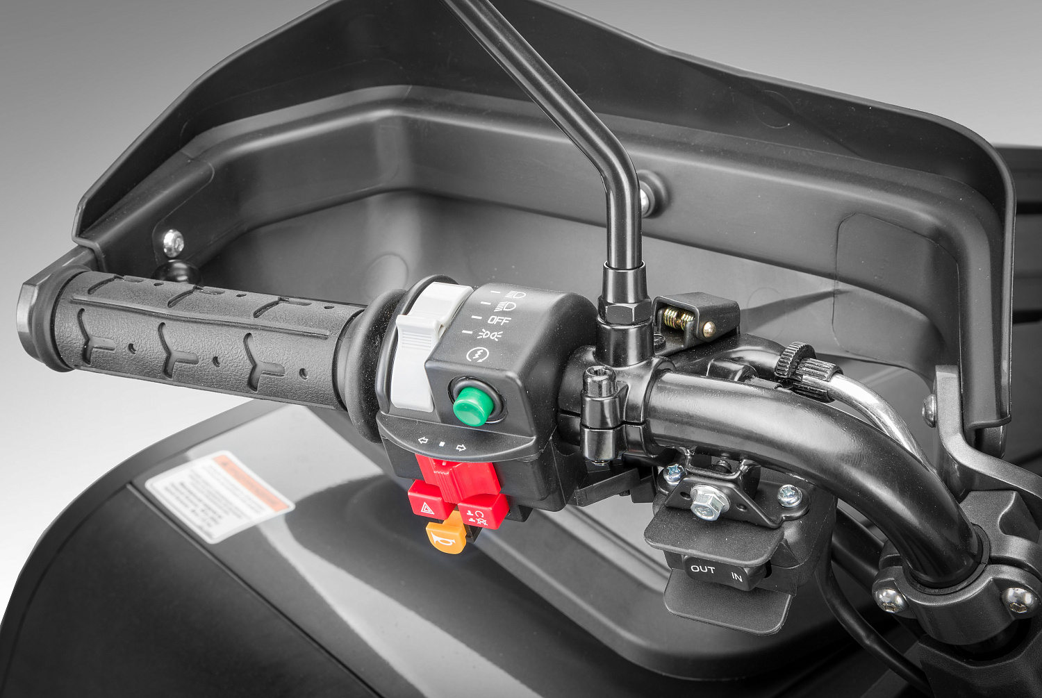  Квадроцикл Segway SNARLER AT6 LE в Подольске