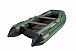 Лодка MISHIMO LITE 370 в Подольске