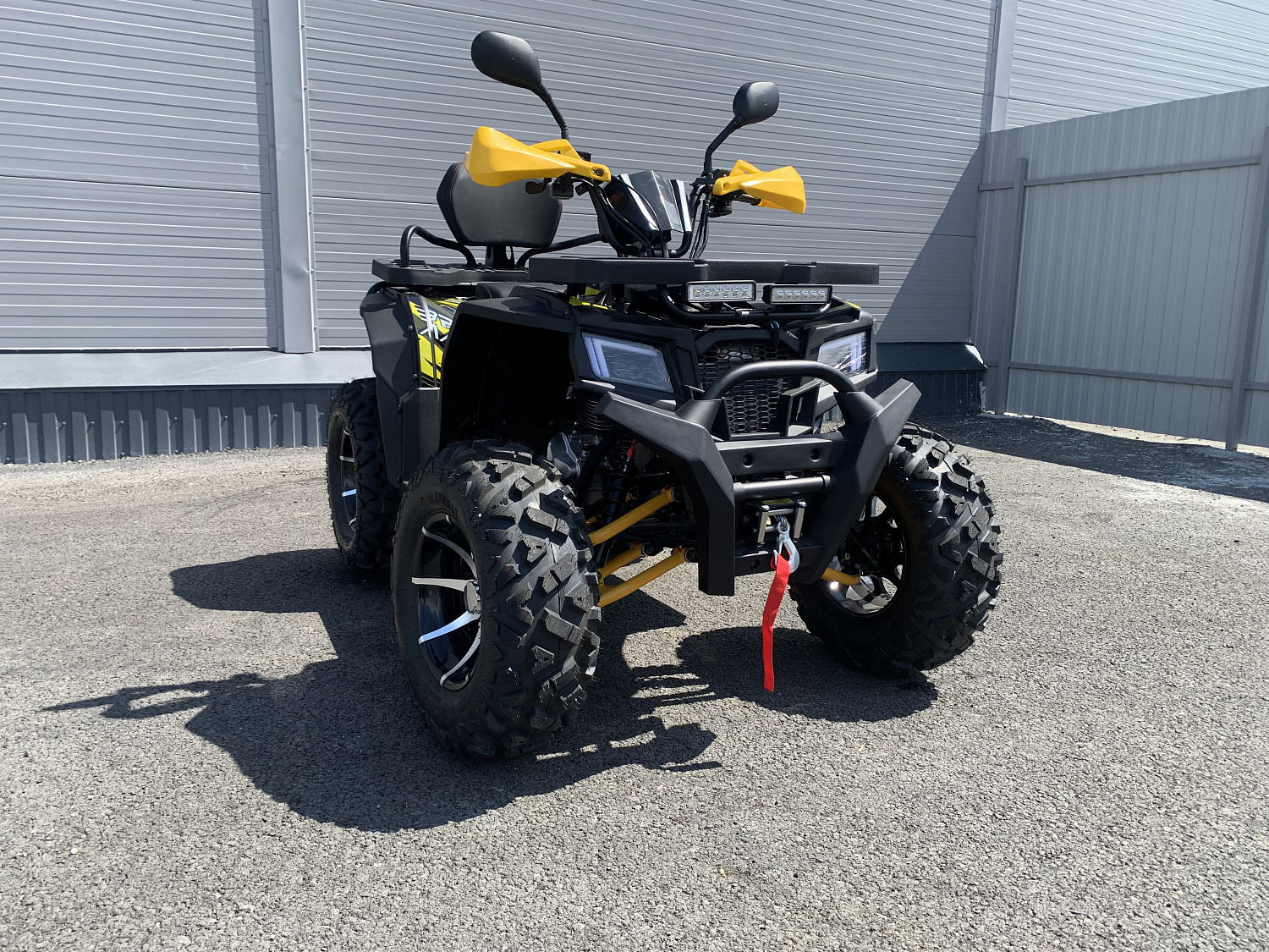 Квадроцикл PROMAX TAURUS 300 MAX-PRO в Подольске