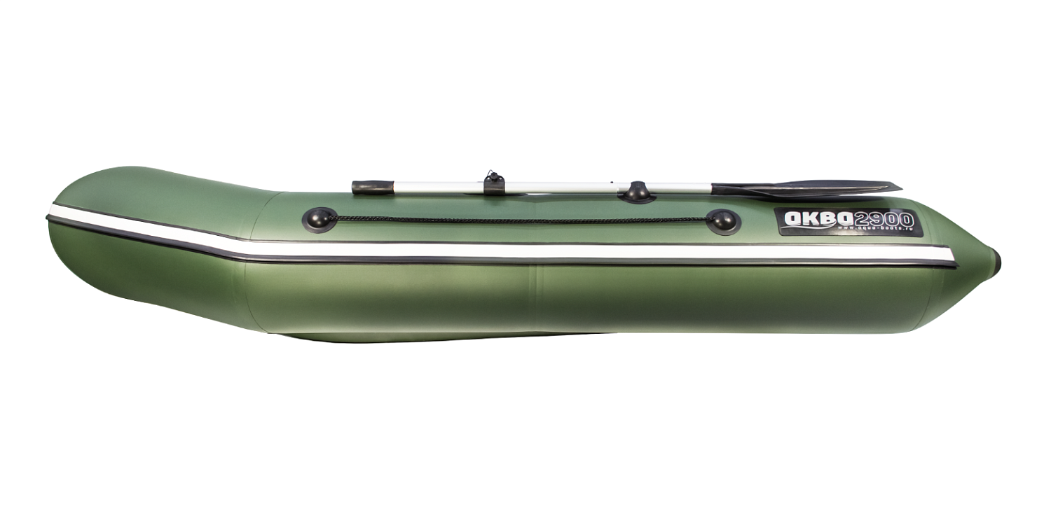 Лодка АКВА 2900 СК в Подольске