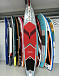 SUP (САП) ДОСКА RAIDEX TAITA PREMIUM SPINE 12,6’ (381СМ) в Подольске