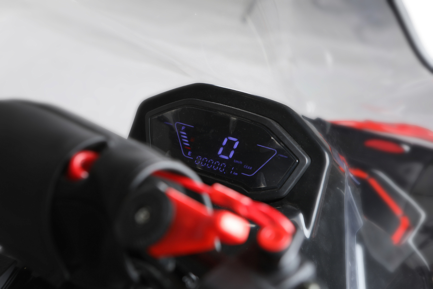 Снегоход IKUDZO HUNTER 600LK 20 V2 в Подольске