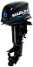 Лодочный мотор MARLIN MP 30 AMHS в Подольске