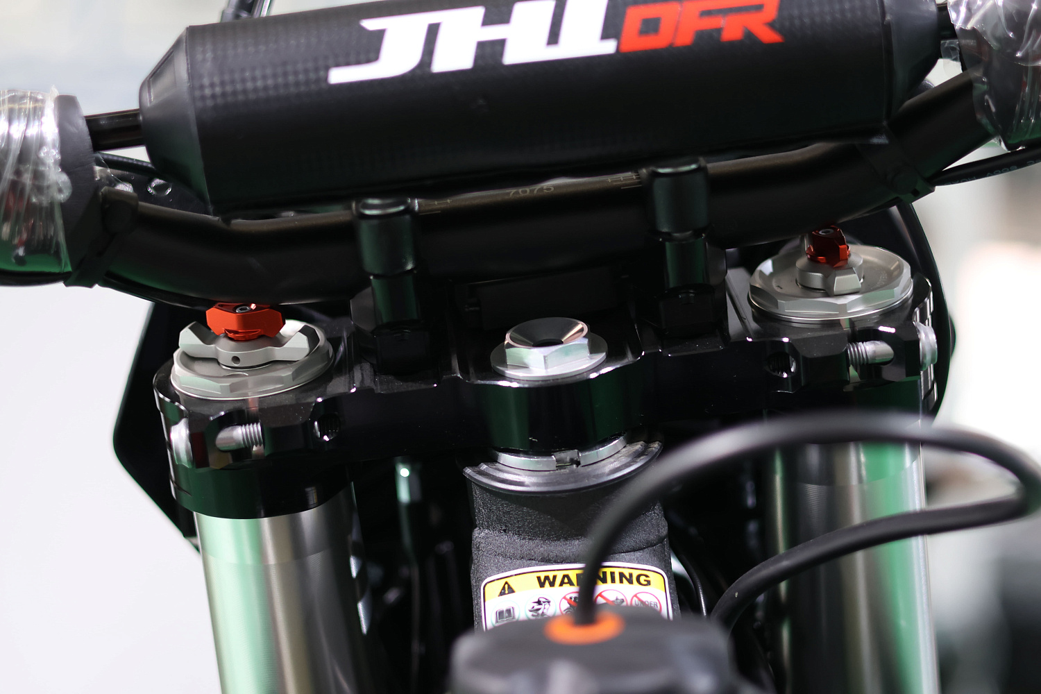 Мотоцикл JHLMOTO JHLofr GS CB300RL в Подольске