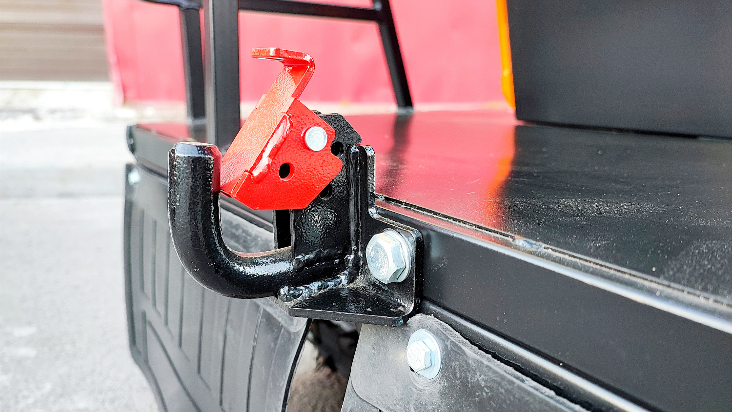 Снегоход PROMAX SNOWBEAR V3 650 2T в Подольске