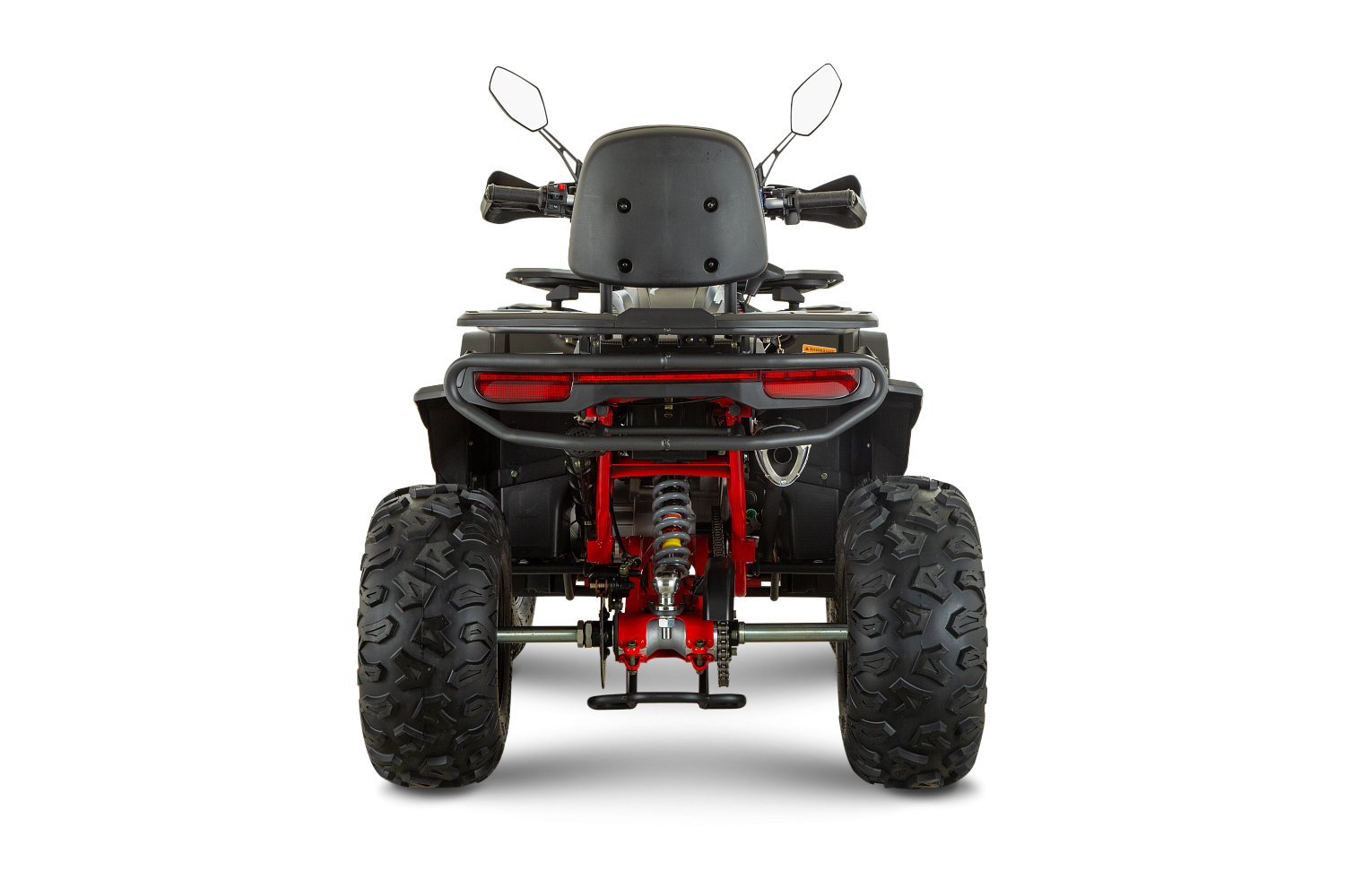 Квадроцикл GBM CROSS HILL 320 BIG PREMIUM в Подольске