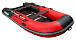 НАДУВНАЯ ЛОДКА GLADIATOR B370 в Подольске