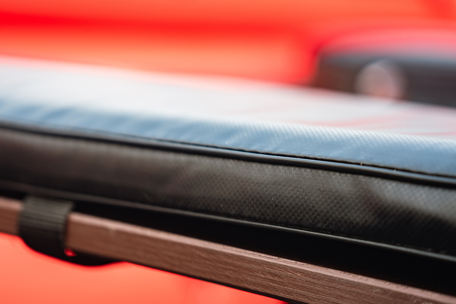 Лодка MISHIMO RIVER FJET PRO 400 под водомет в Подольске