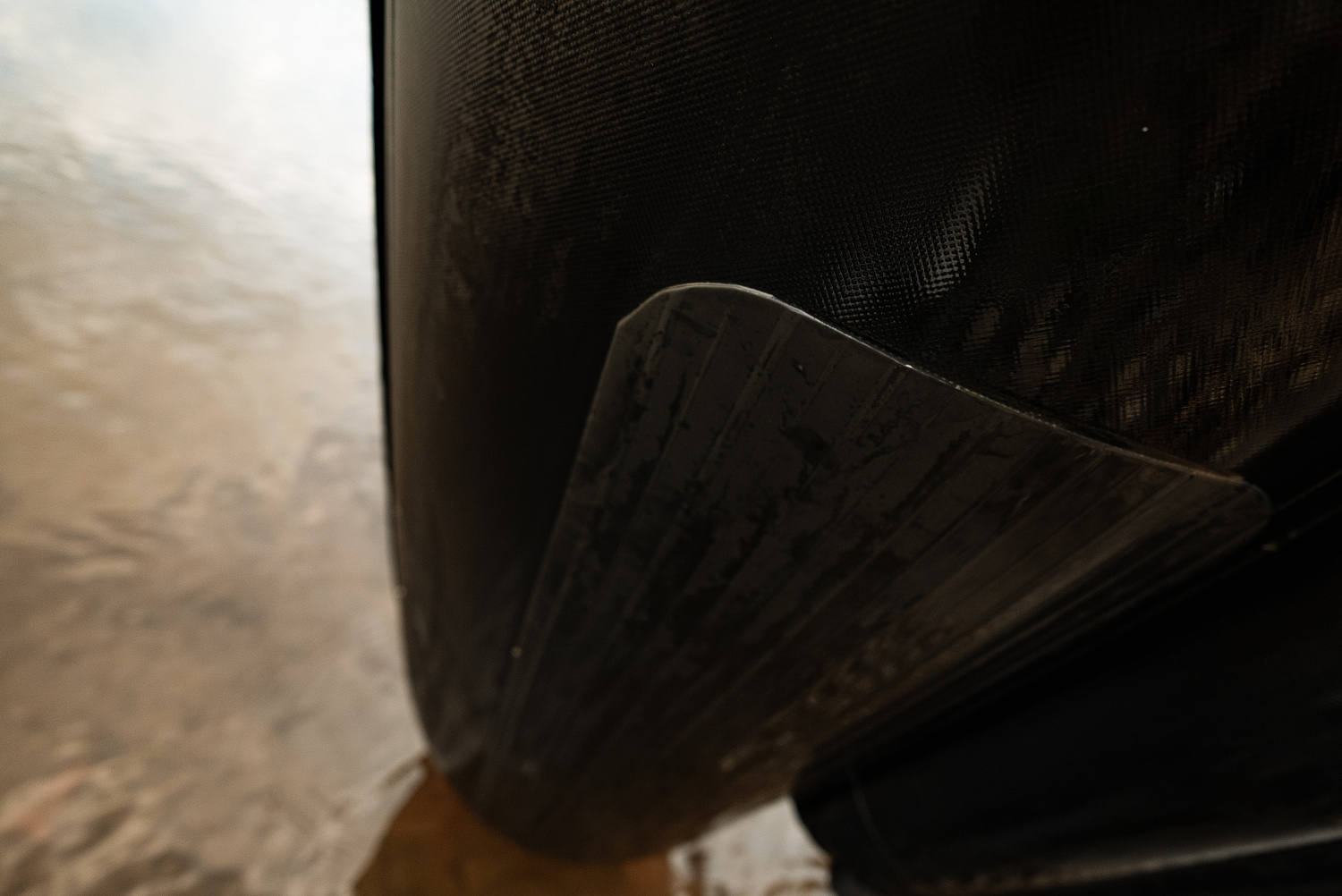 Лодка MISHIMO RIVER FJET PRO 400 под водомет в Подольске