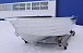 Алюминиевая лодка Wyatboat-370 в Подольске