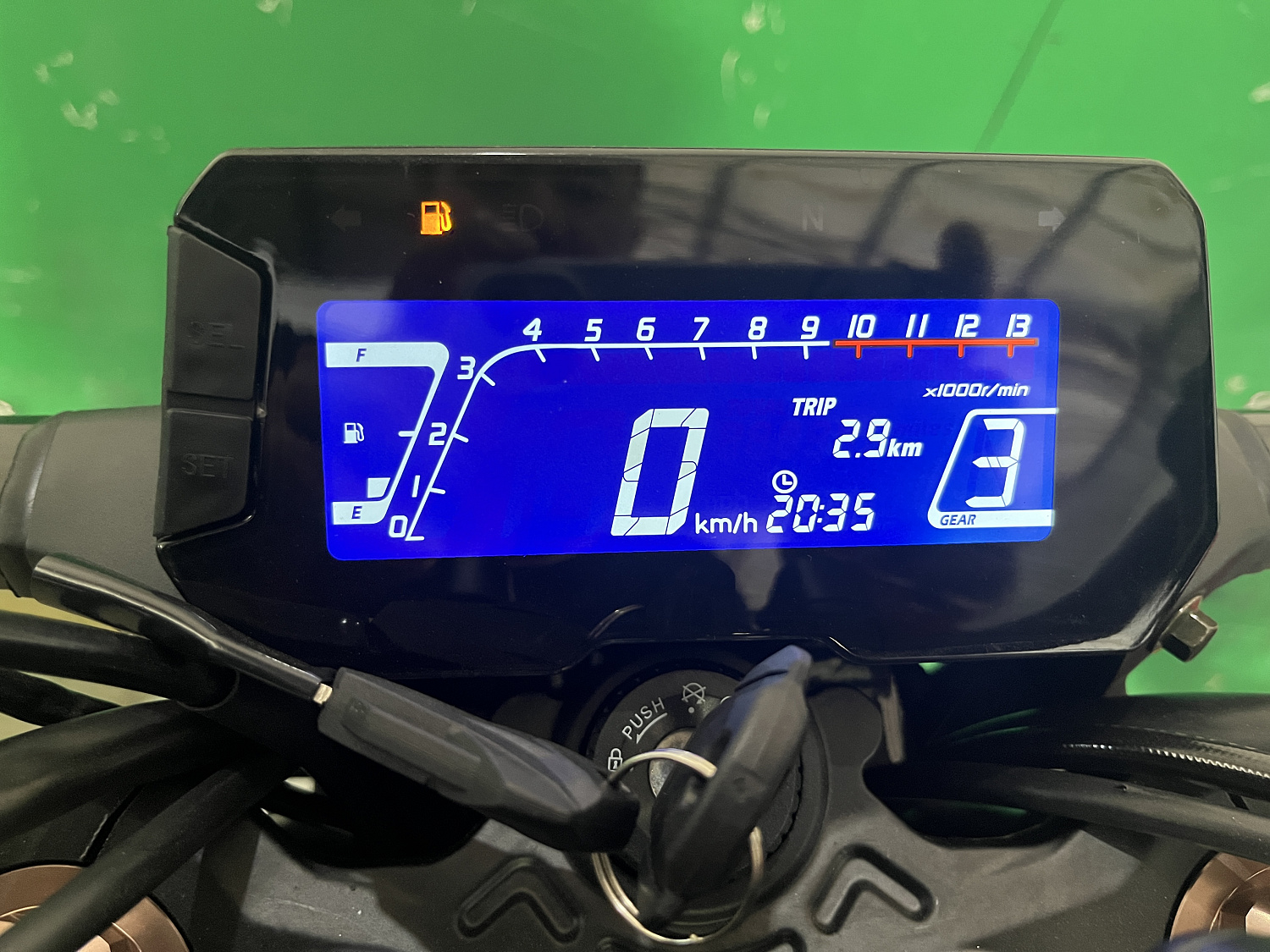 Мопед PROMAX CB130R (49) в Подольске