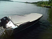 Алюминиевая лодка Wyatboat-390 У в Подольске