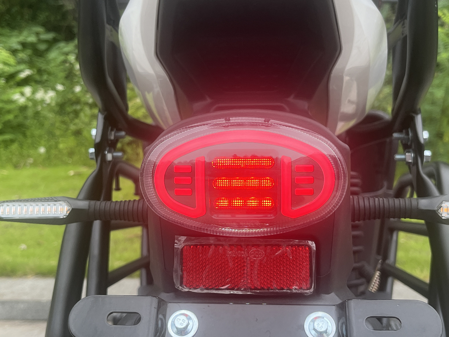 Мопед PROMAX ALPHA RIVA OFF-ROAD 130(49) в Подольске