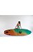 НАДУВНОЙ SUP-BOARD BREEZE 10,6 в Подольске