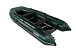 ЛОДКА НАДУВНАЯ YUKONA 430 TS - U (БЕЗ ПАЙОЛА) в Подольске