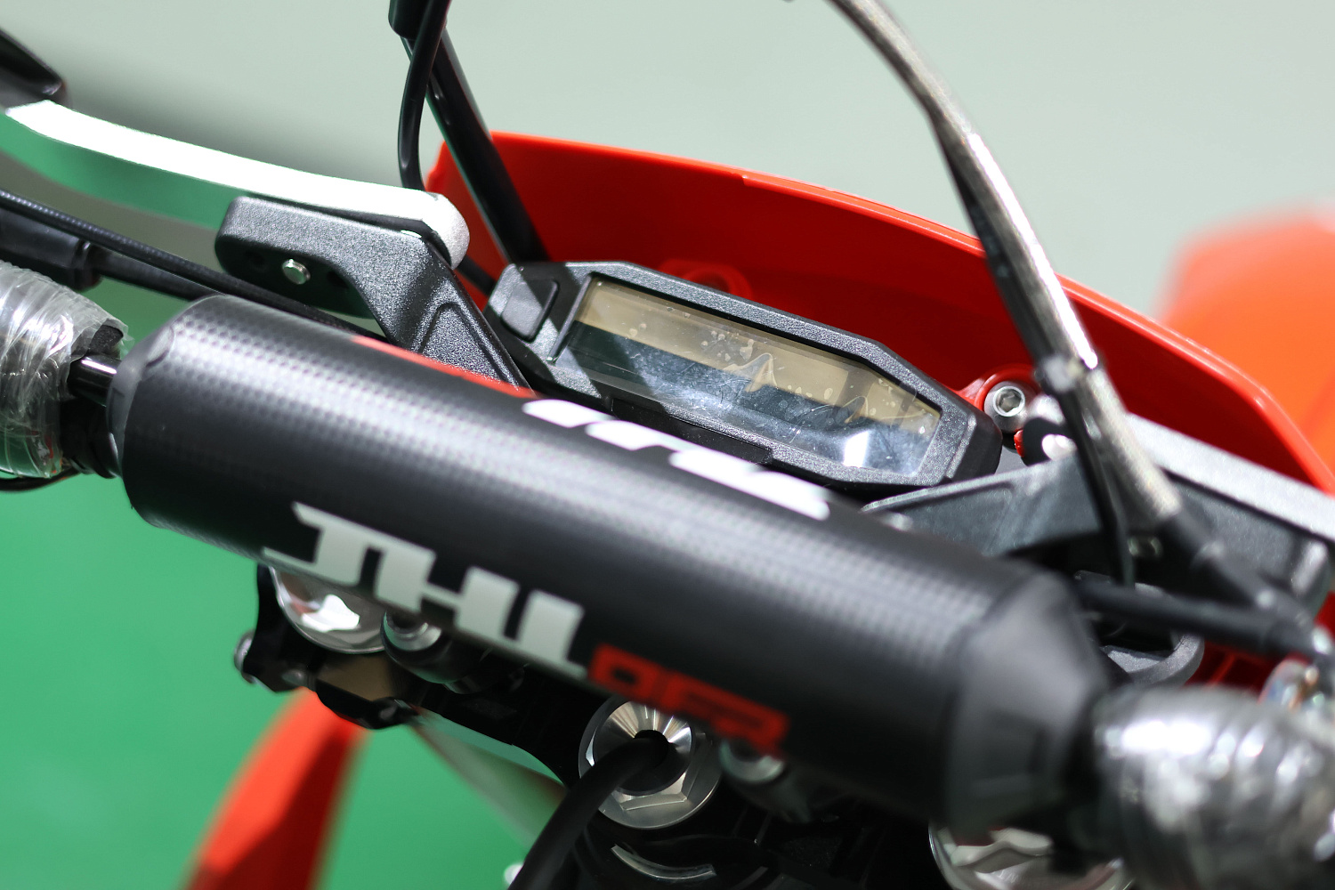 Мотоцикл JHLMOTO JHLofr GS YBS300 (176MN) в Подольске