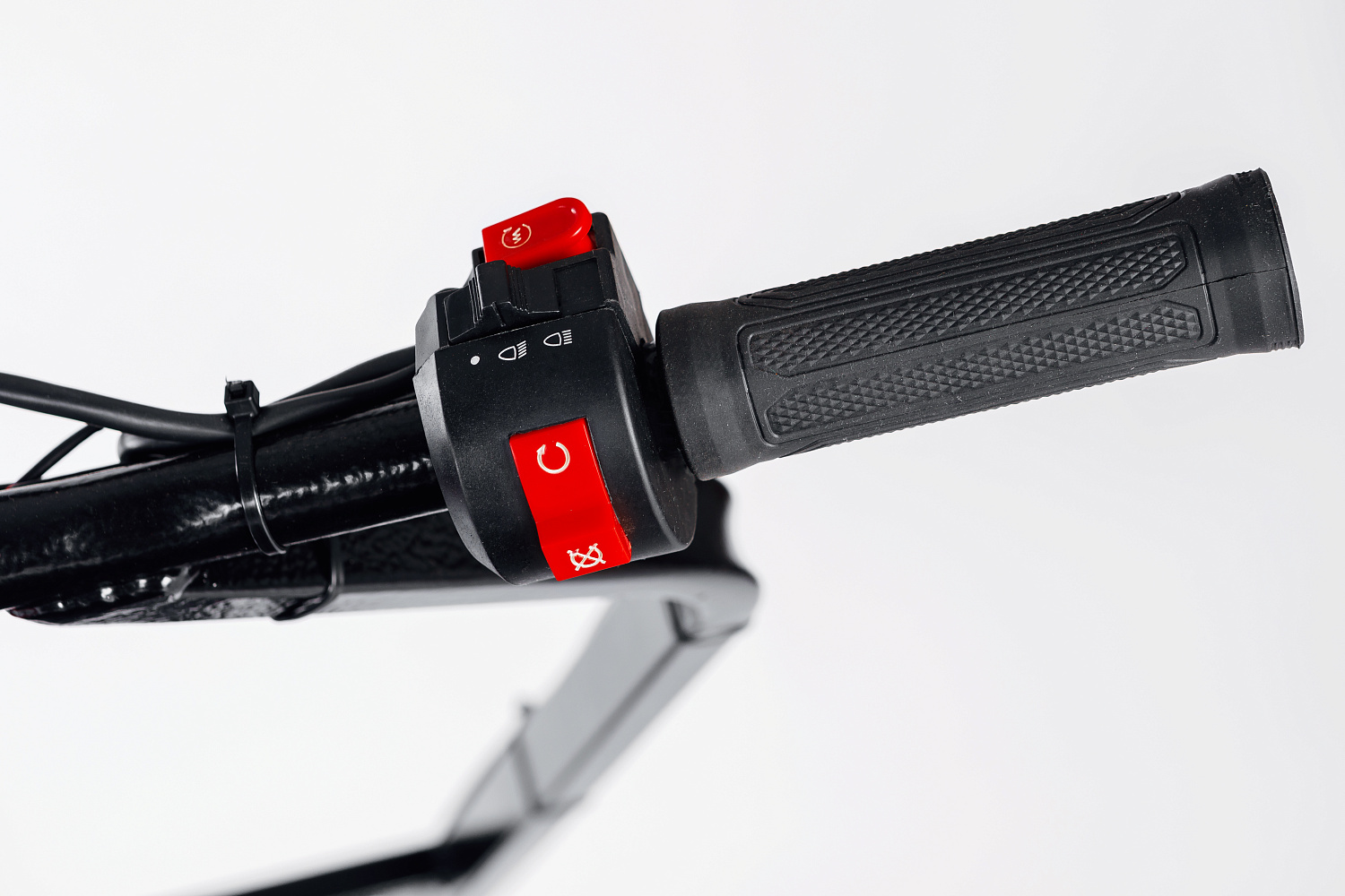 МОТОБУКСИРОВЩИК IKUDZO LONG 2.0 1700/500 EKR19 в Подольске