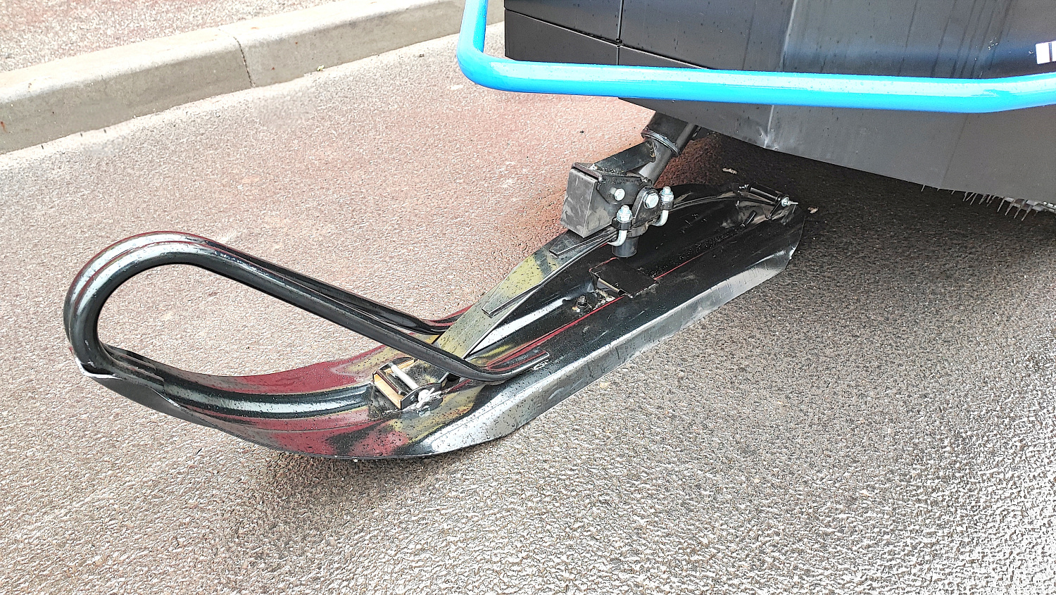 Снегоход PROMAX SNOWBEAR V3 800 4T ST в Подольске